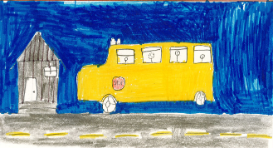 School bus